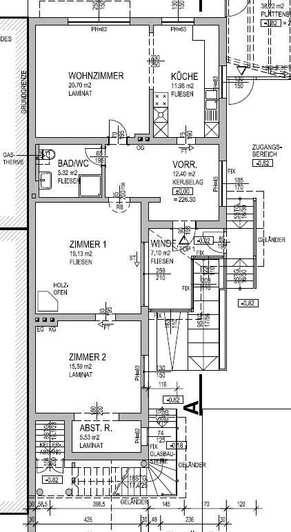 Plan EG