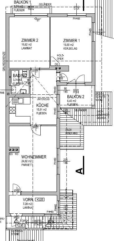 Plan OG