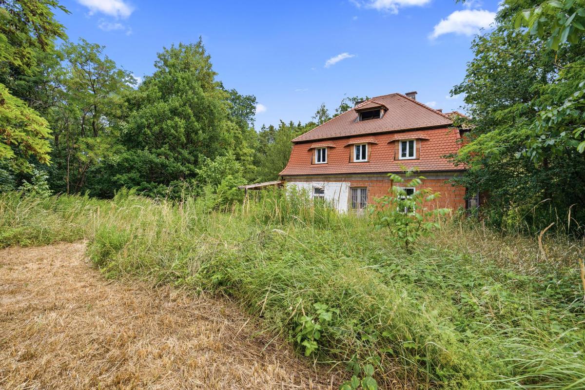 30 GST 3473 Mühlbach am Manhartsberg