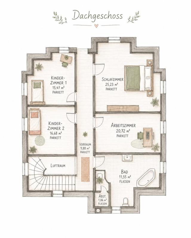 Plan OG