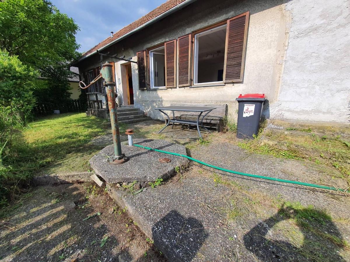 13 Garten