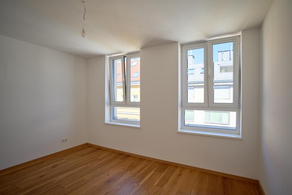 12. Eigentumswohnung 1050 Wien Margareten