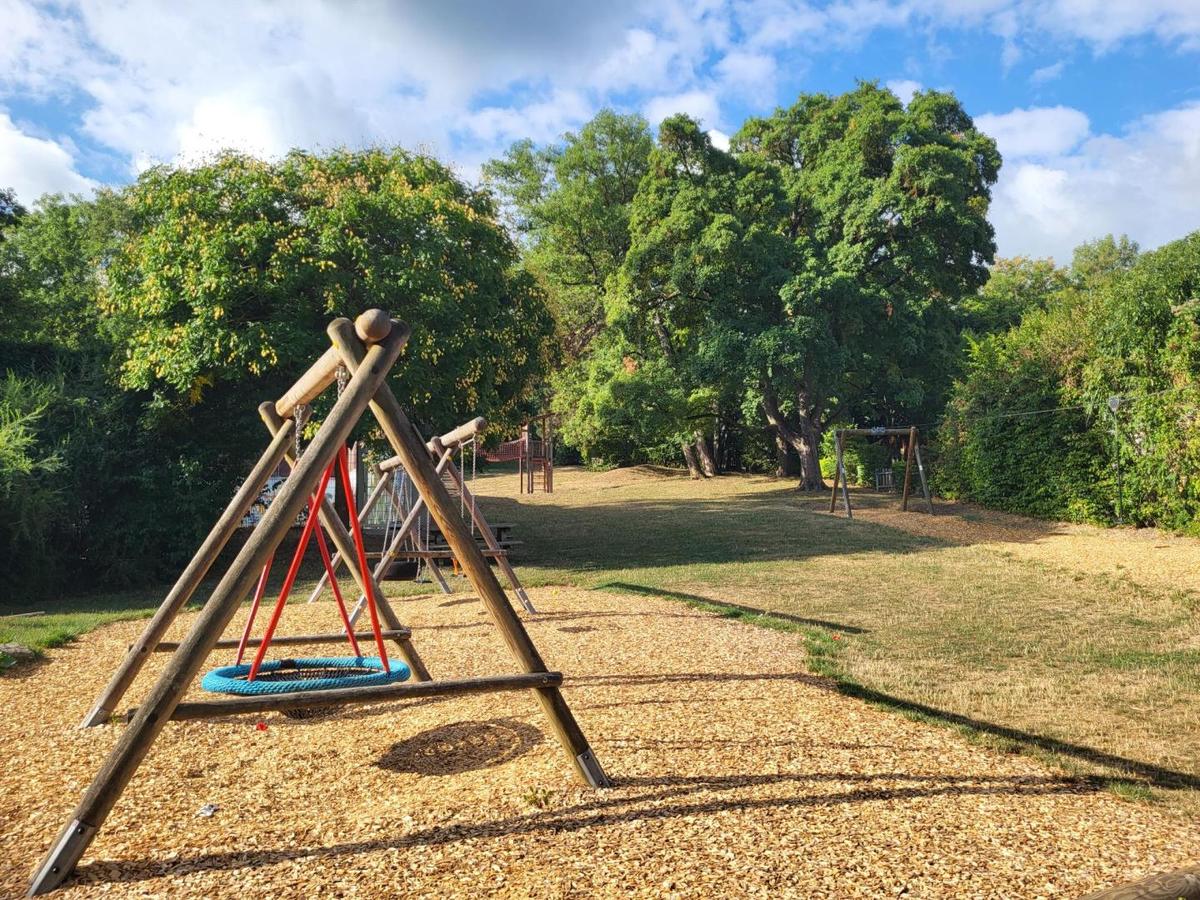 09 Waldspielplatz