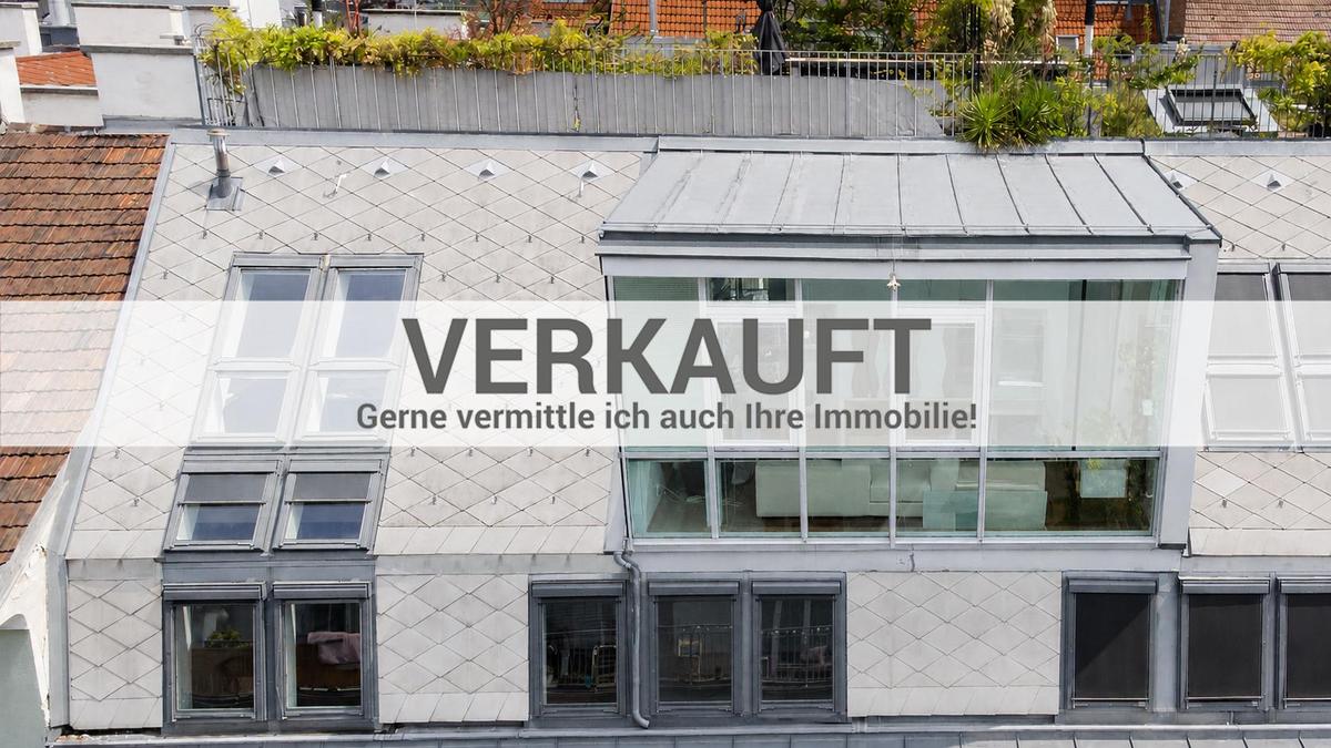 01. VERKAUFT Eigentumswohnung 1040 Wien-Wieden
