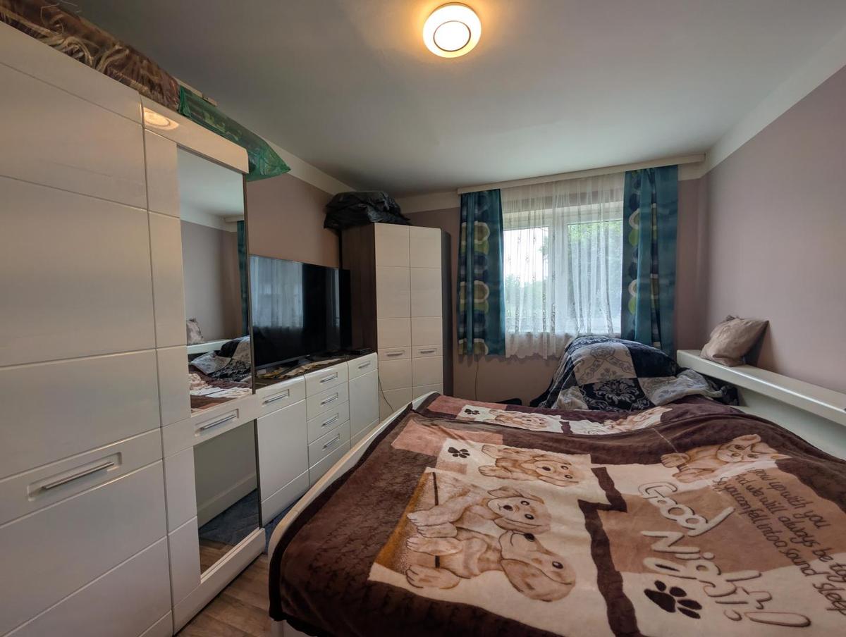 Schlafzimmer EFH 3474 Altenwörth