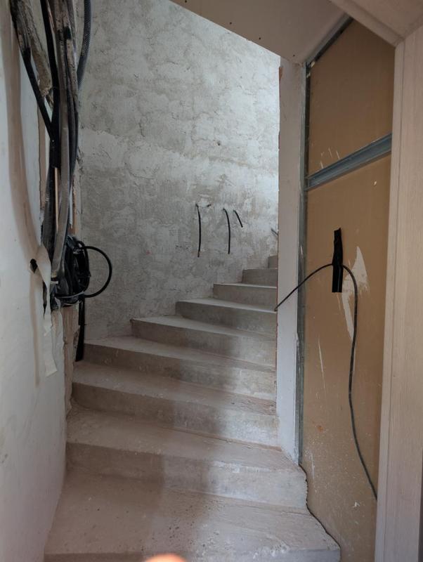 Treppen EFH 3474 Altenwörth