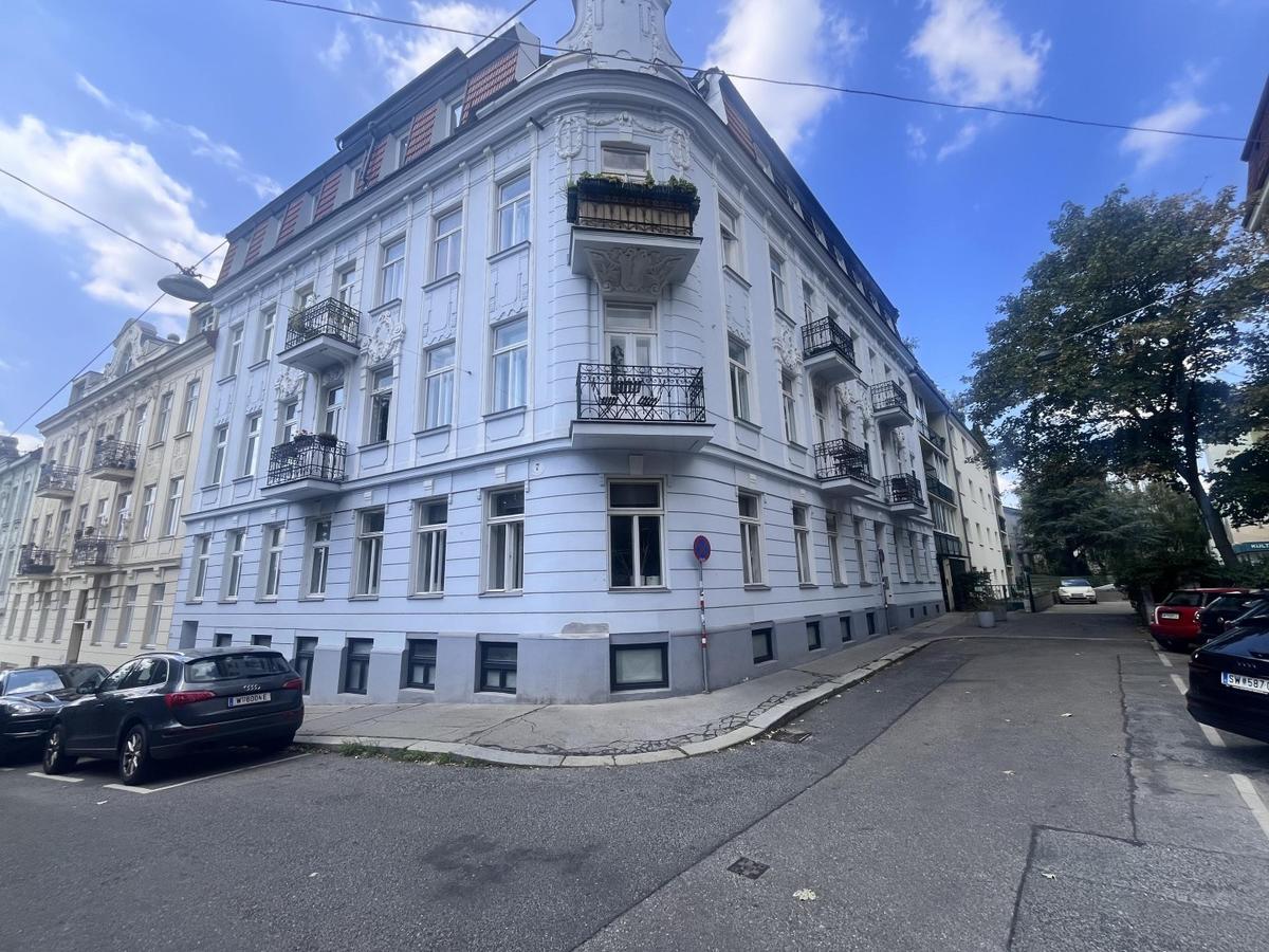 01 Eigentumswohnung in 1180 Wien