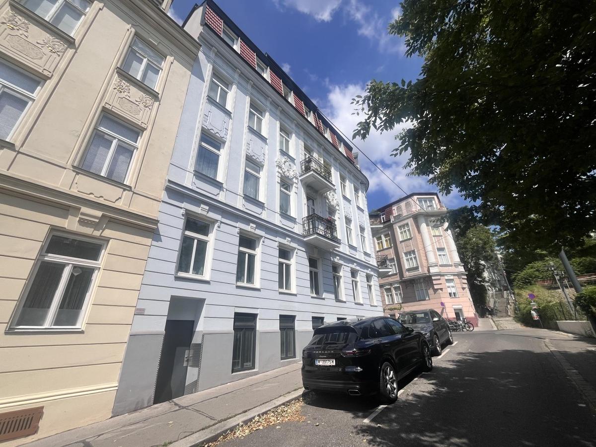 15 Wohnhausanlage