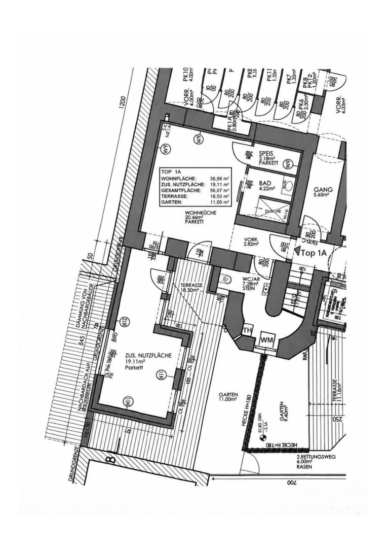 16 Plan