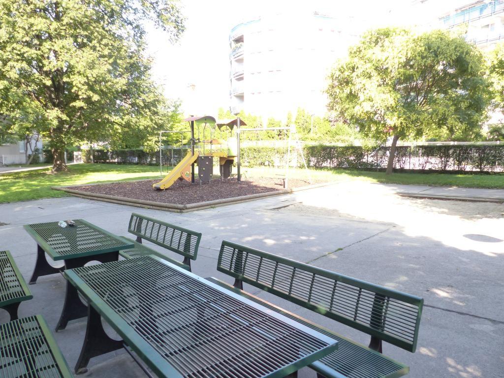 Hauseigenen Garten