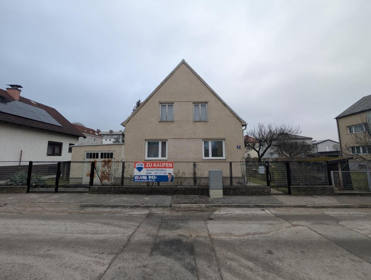 Strassenansicht