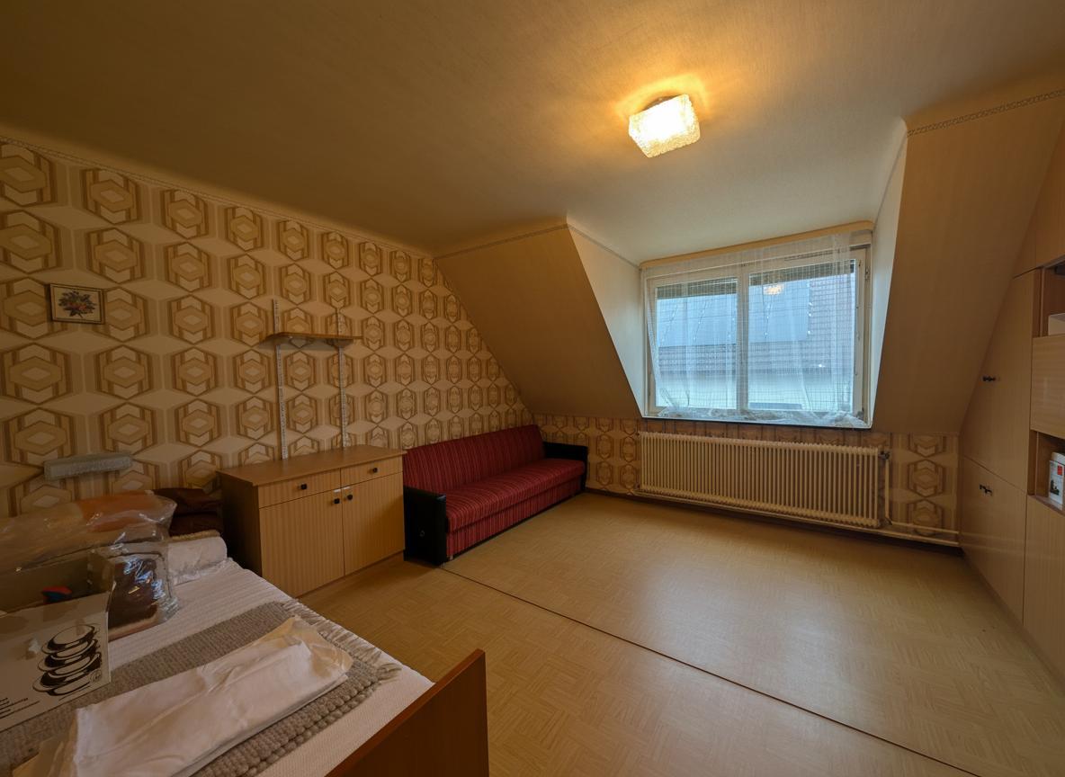 Zimmer oben 2 KI