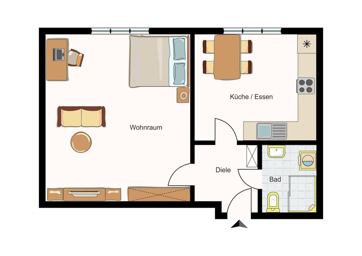 Plan 2D