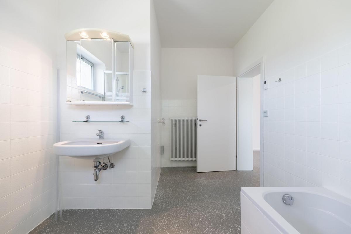 14 Badezimmer