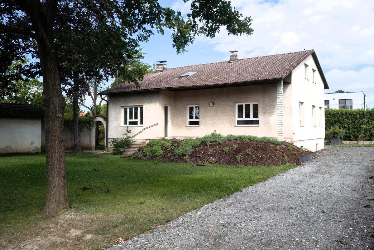 17 Hausansicht