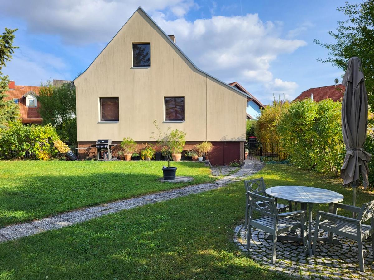 Ansicht West