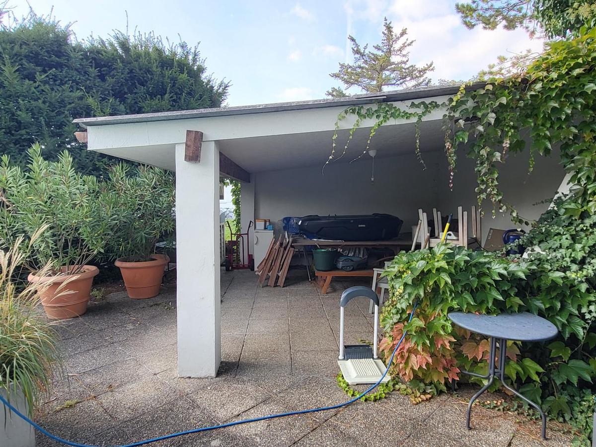Pergola