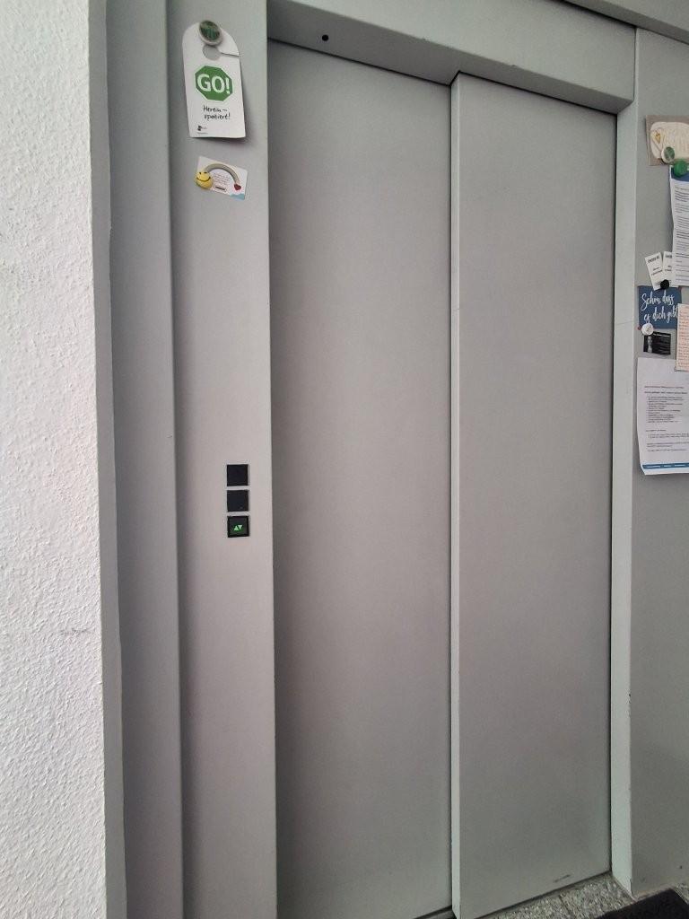 18 Lift DG 1220