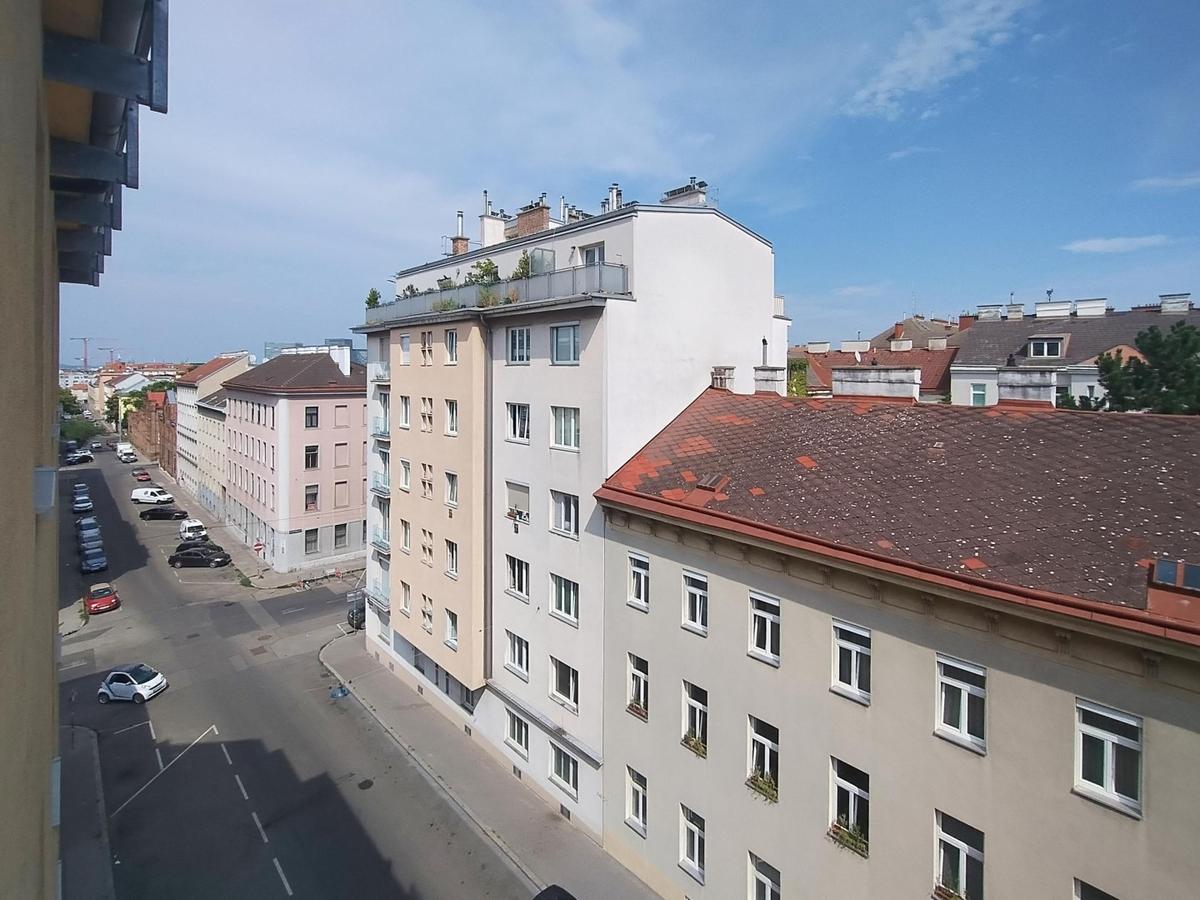 Aussicht
