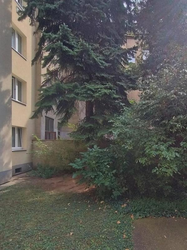 Innenhof