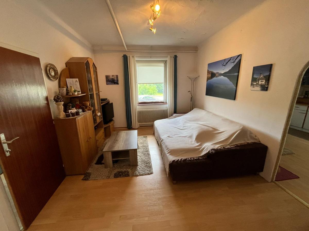 Zimmer I EG
