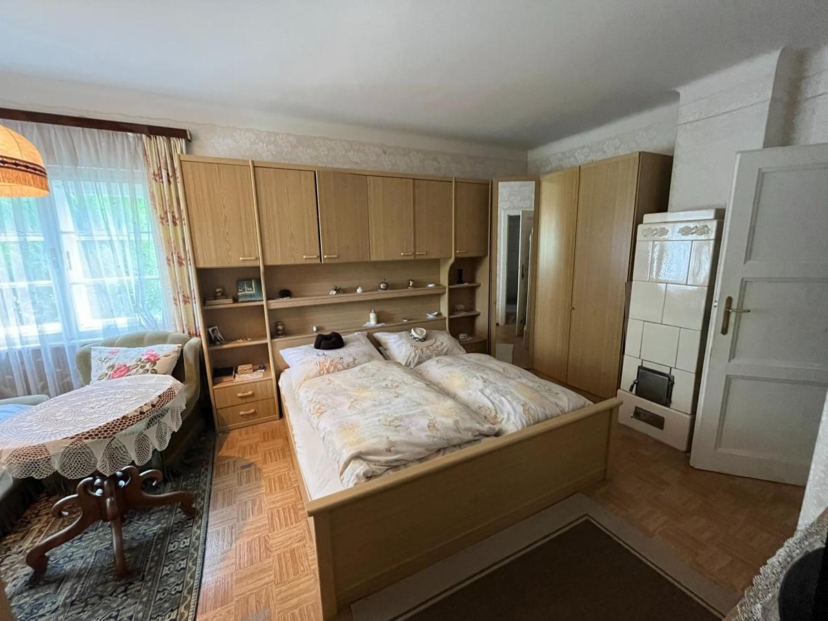 Zimmer I OG