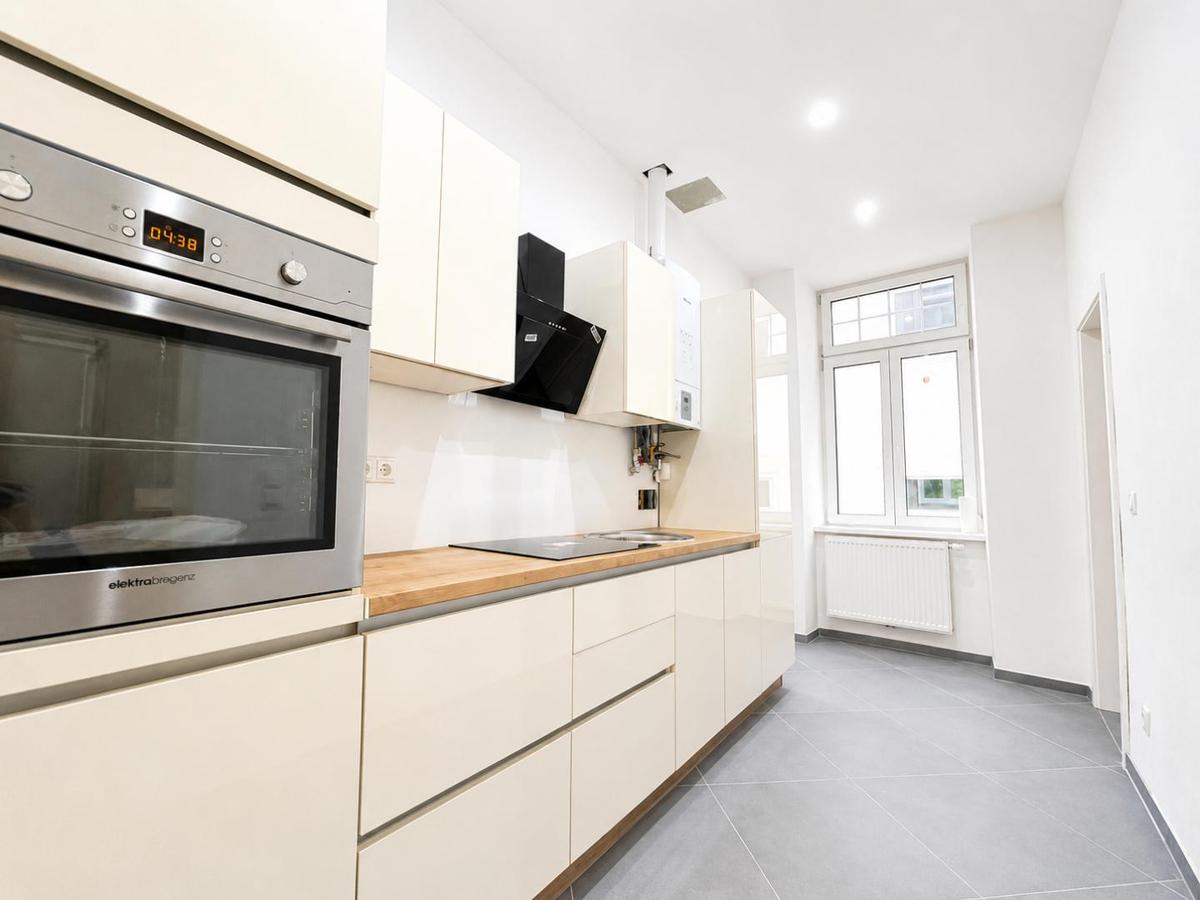 1 ETW 1200 Wien, Brigittenau
