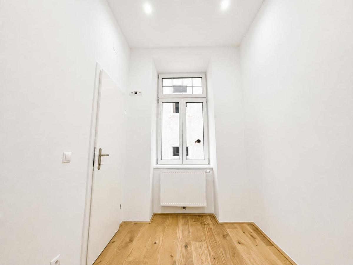 4 ETW 1200 Wien, Brigittenau