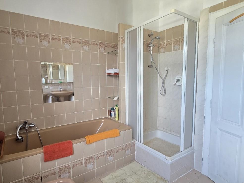 Badezimmer, OG