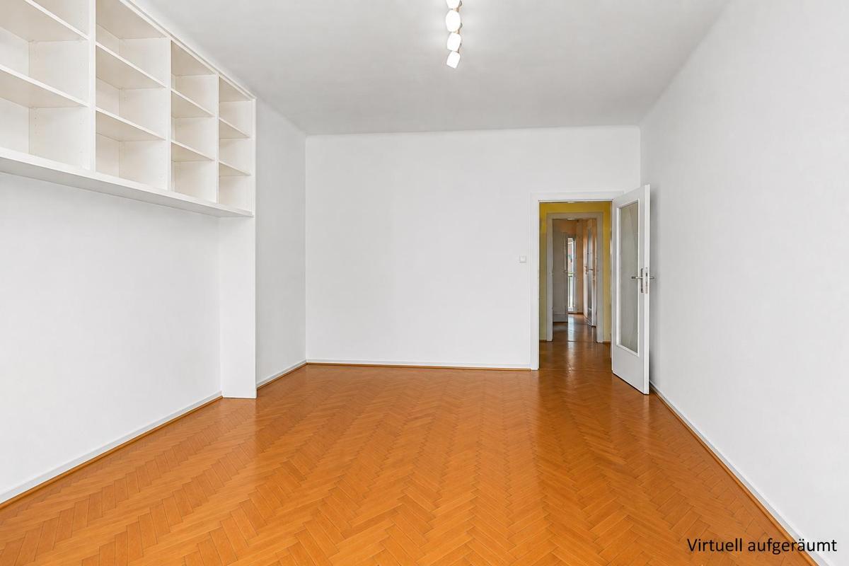 03. Eigentumswohnung 1040 Wien