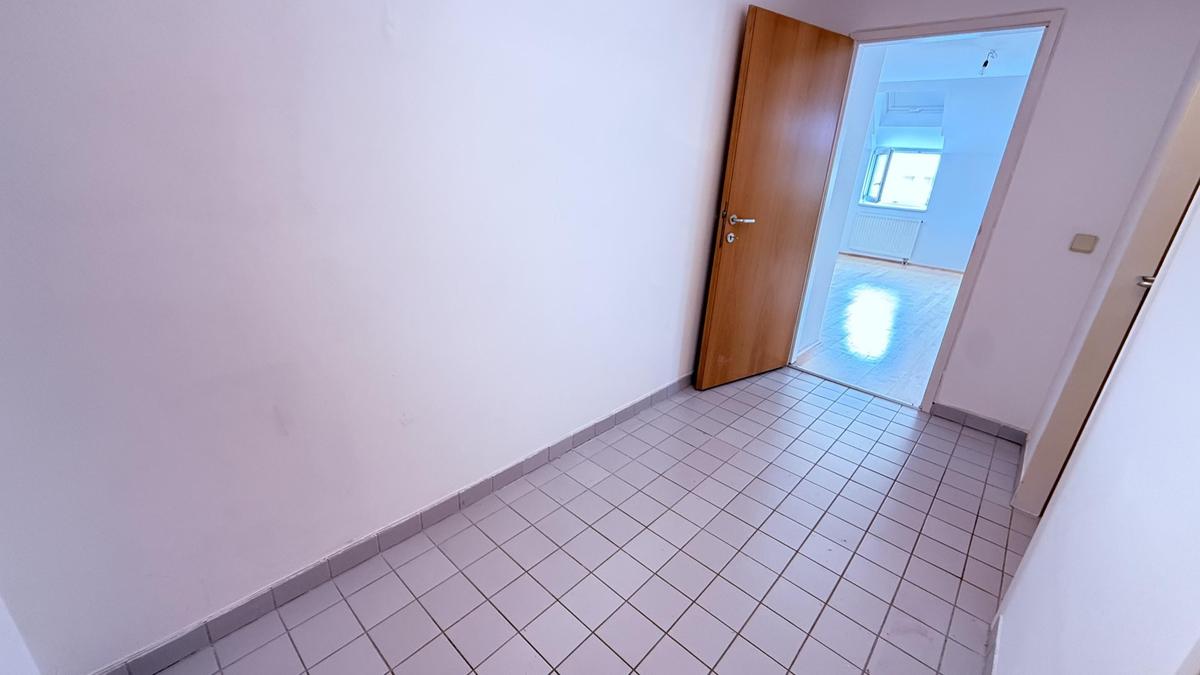 Vorzimmer