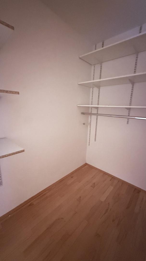 Abstellraum