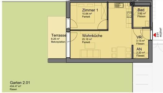 Grundriss Top 2-01
