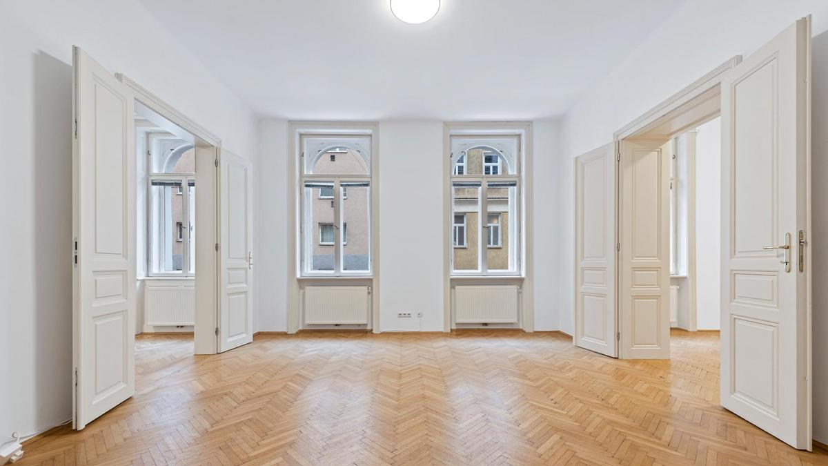 Wohntraum