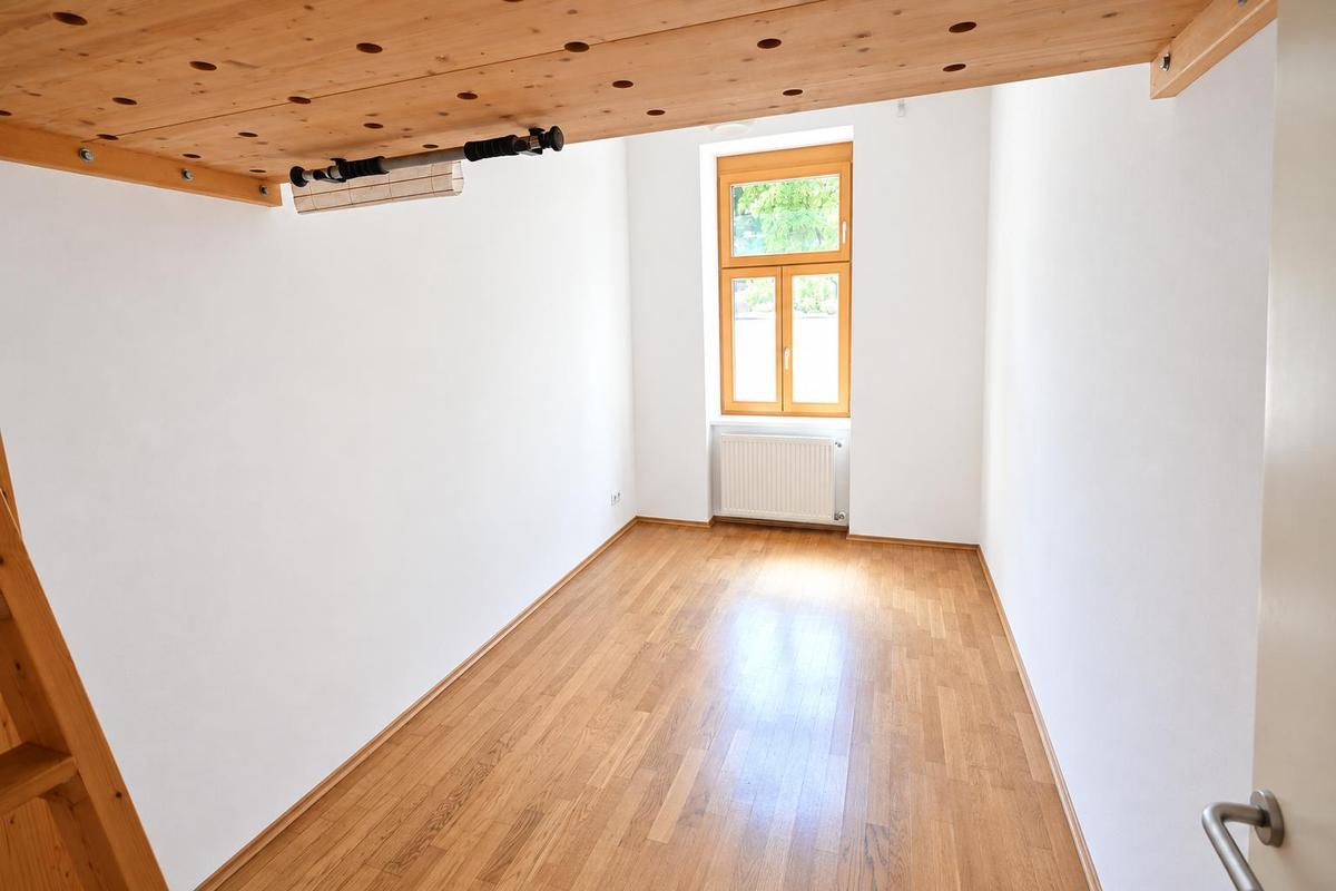 13. Eigentumswohnung 1050 Wien-Margarenten