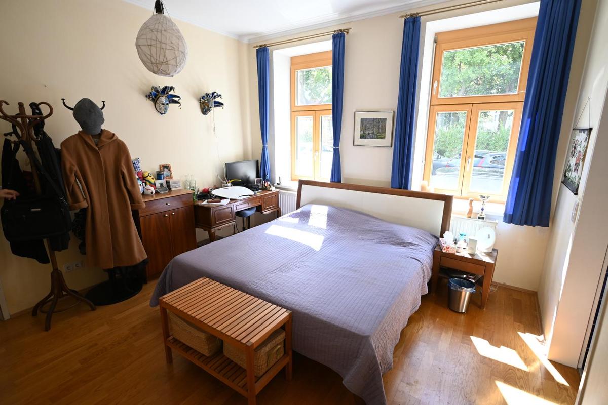 16. Eigentumswohnung 1050 Wien-Margarenten