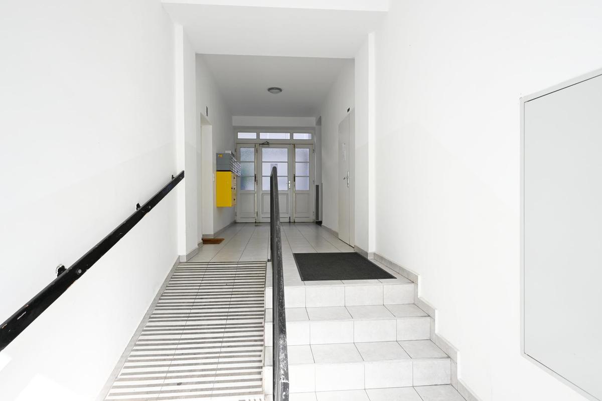 22. Eigentumswohnung 1050 Wien-Margarenten