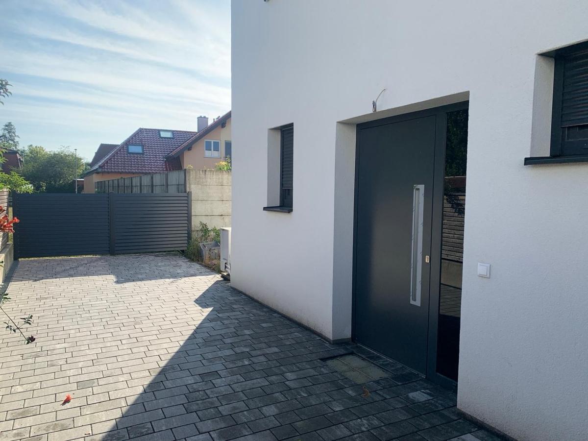 Ansicht