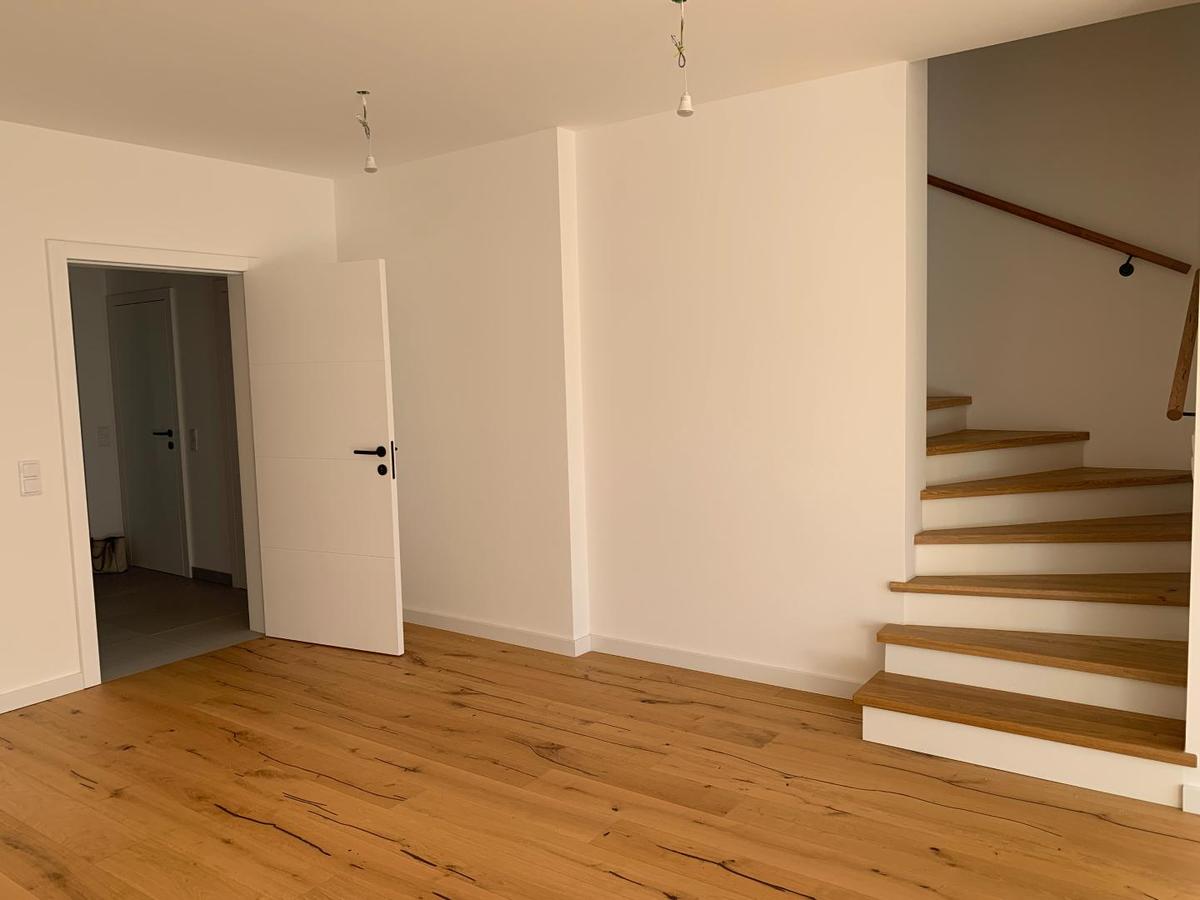 Wohn-/Esszimmer
