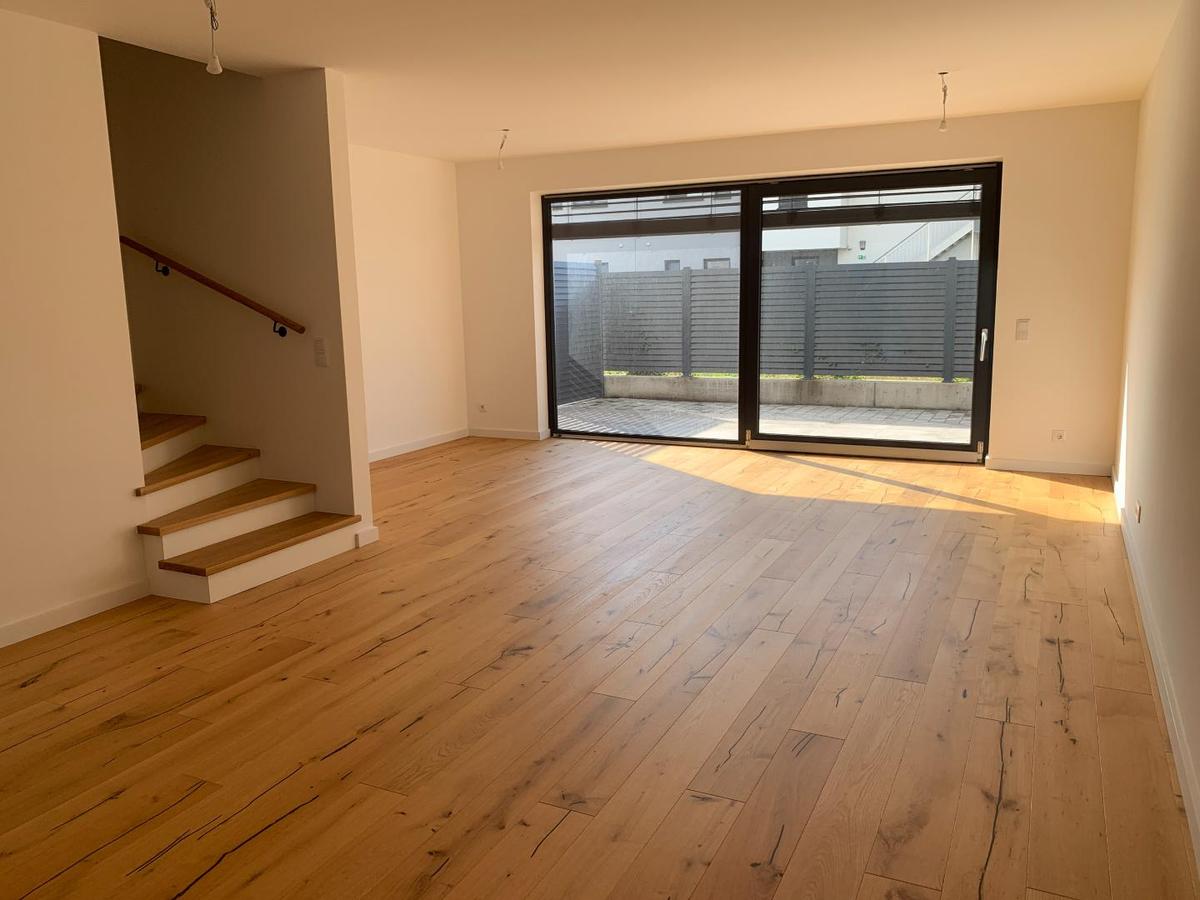 Wohn-/Esszimmer