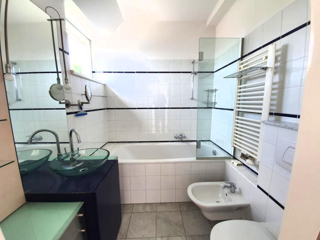Badezimmer (WC Nr 2)