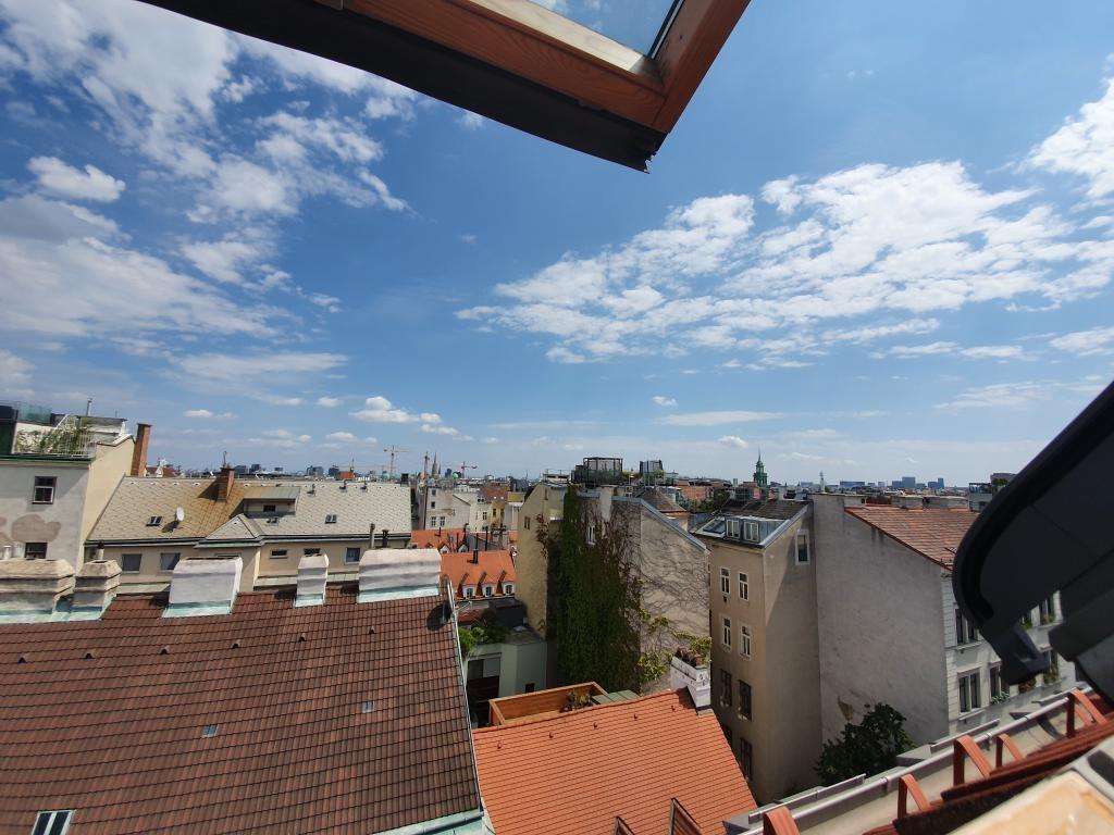 Ausblick