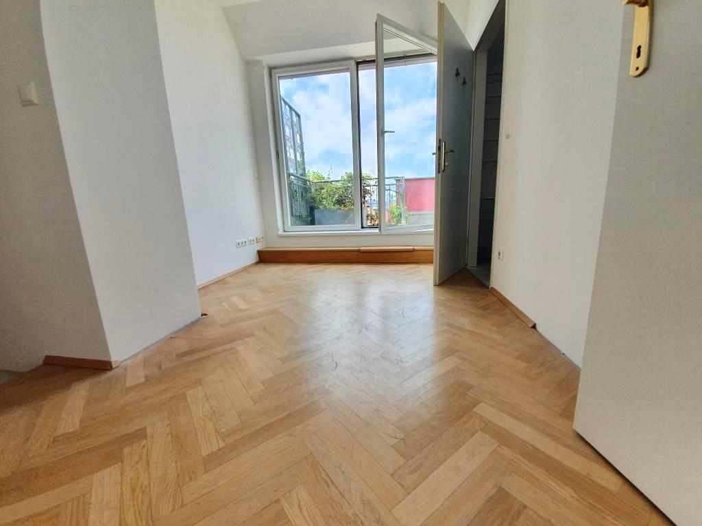 Diele - Ausgang Terrasse