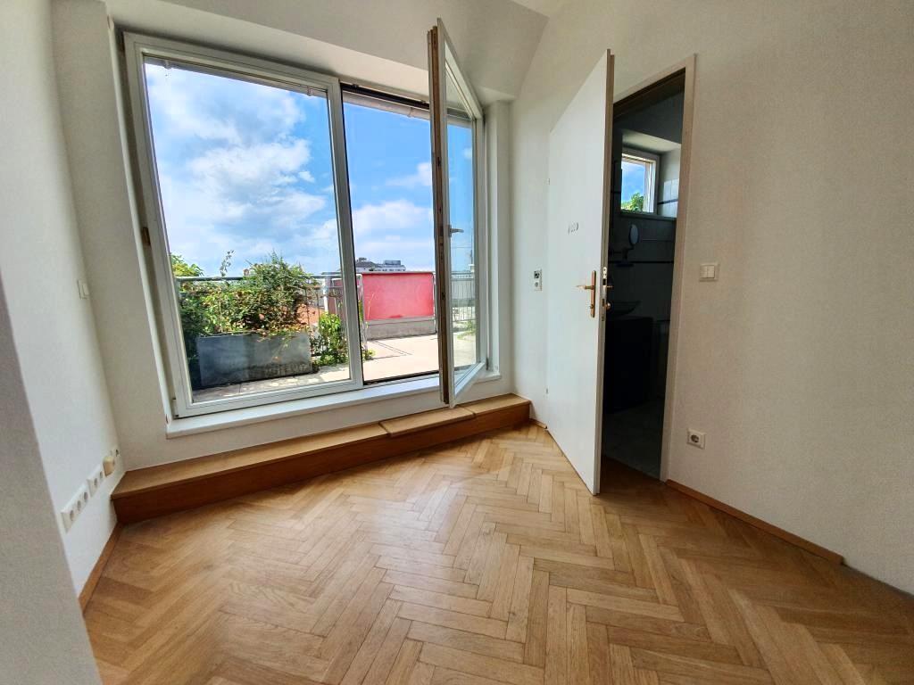 Diele - Ausgang Terrasse