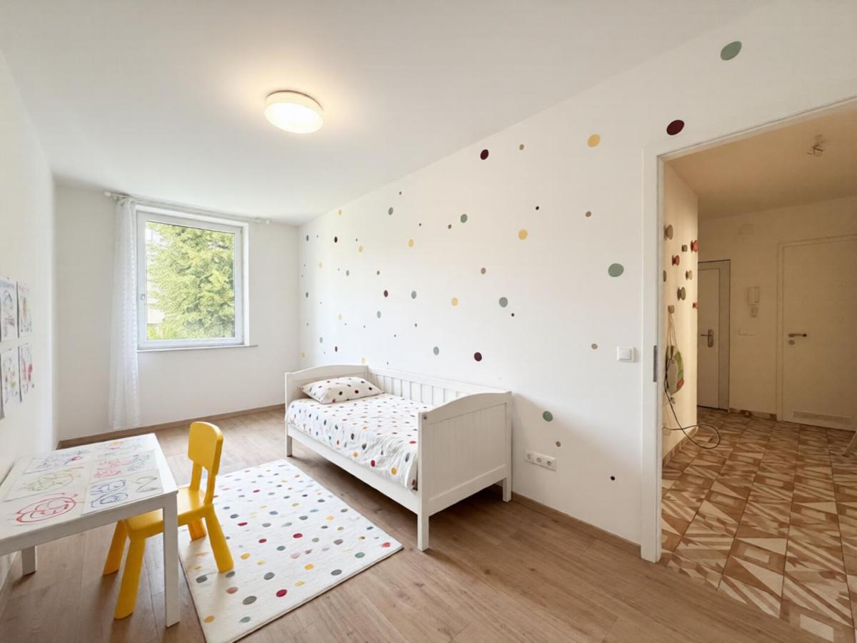 Kinderzimmer Einrichtungsvorschlag