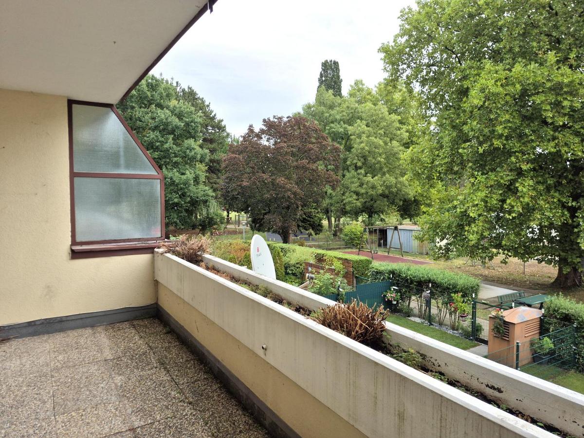 Loggia