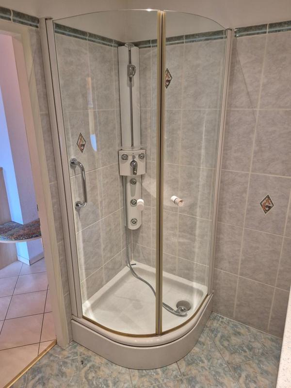 Dusche