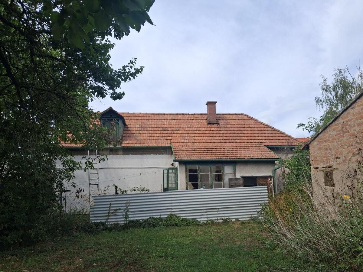 5 Haus Bauland 7053 Hornstein