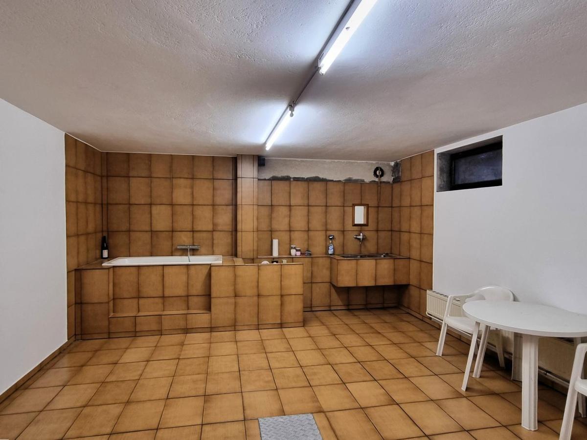 Badezimmer, KG