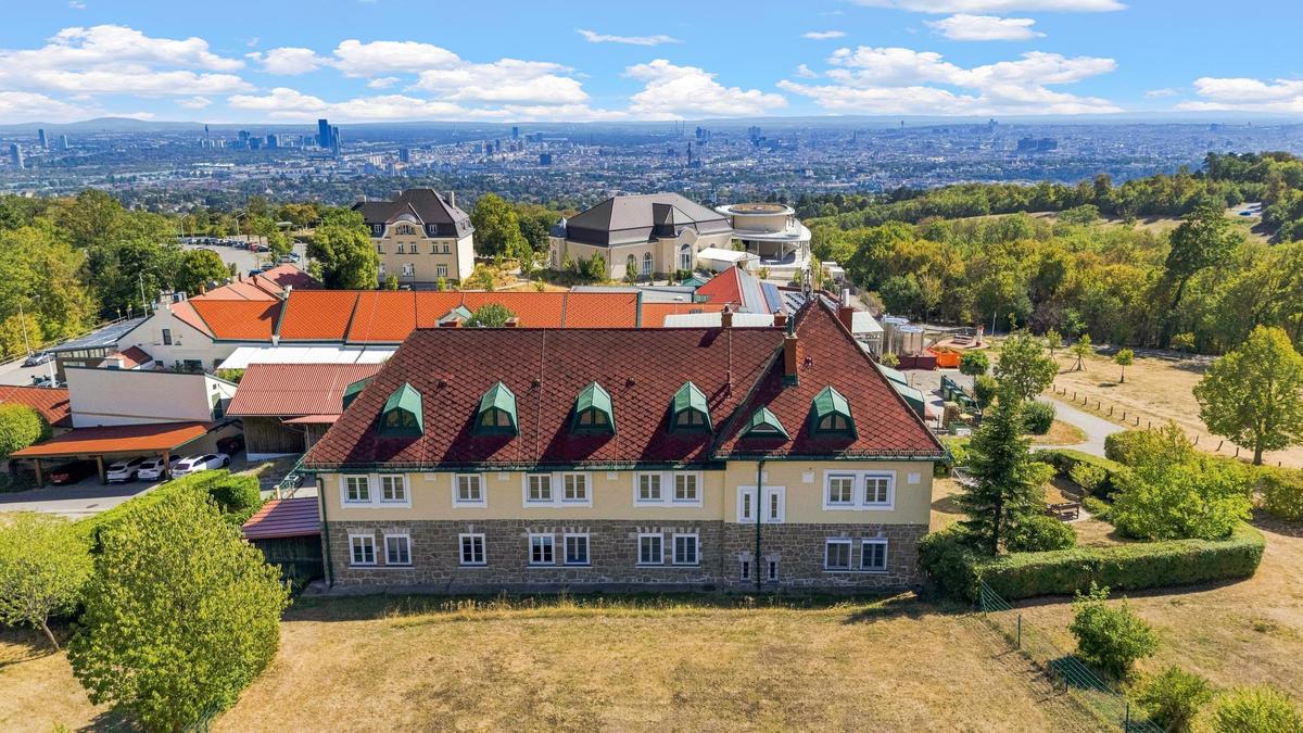 1. Mietwohnung 1190 Wien-Döbling